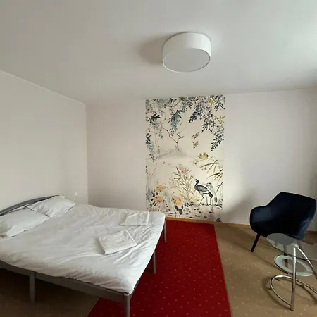 Апартаменты Gdynia Apart