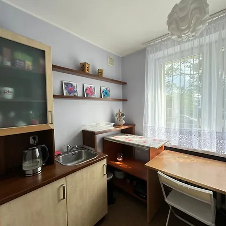 Gdynia Apart