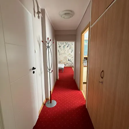 Gdynia Apart Апартаменты Гдыня