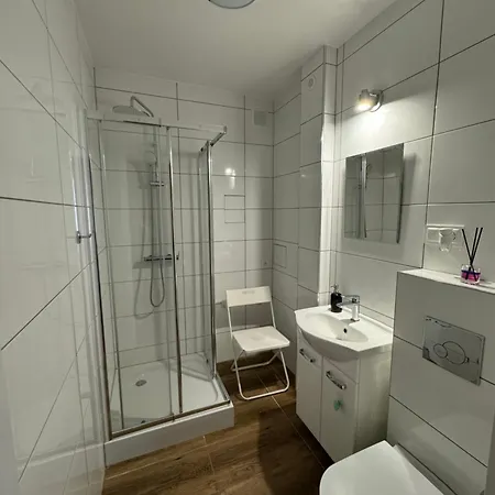 Gdynia Apart Апартаменты *
